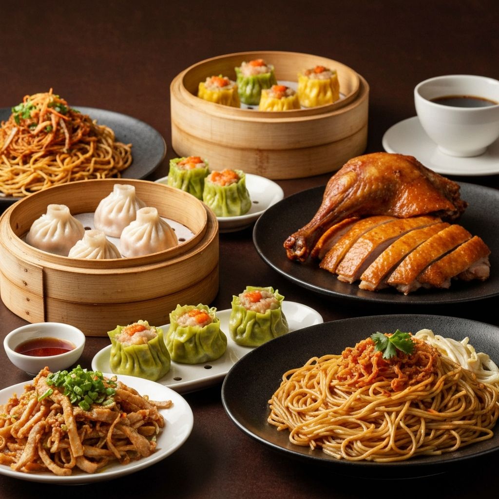 Abacus Oriental