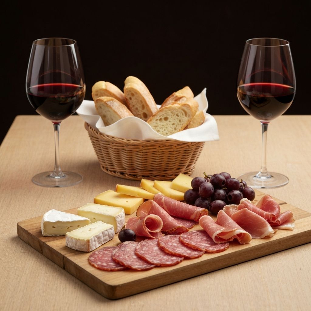 City Winebar + Kitchen