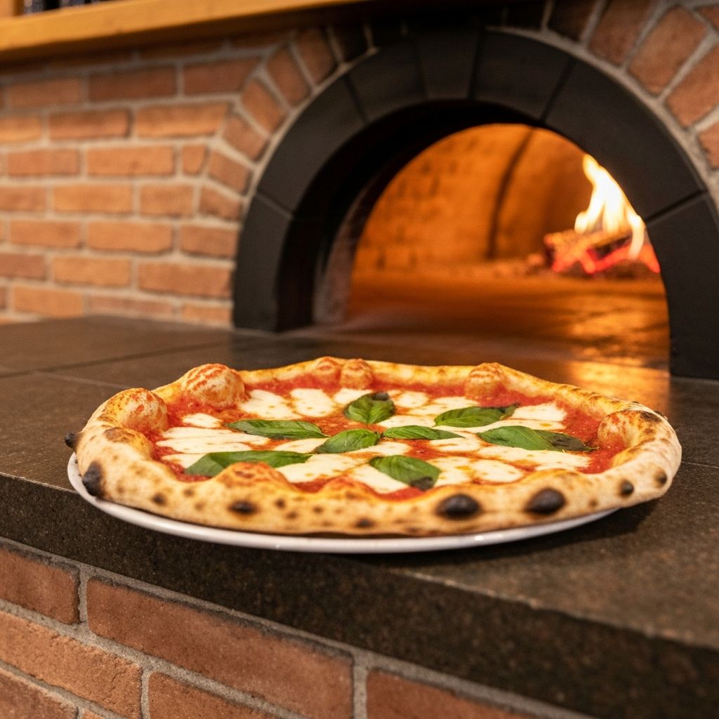 Levi's Pizzeria